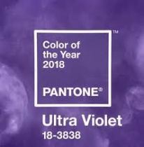 ultra violet